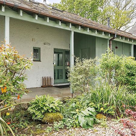 Cherry - Woodland Cottages Bowness-on-Windermere Zewnętrze zdjęcie